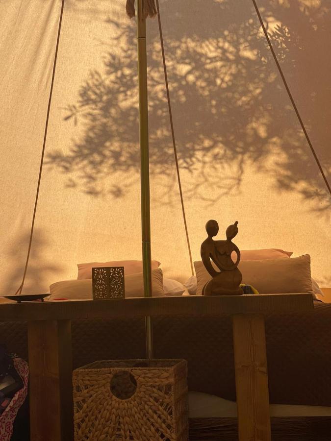 Golden Camp Falerna Quarto foto