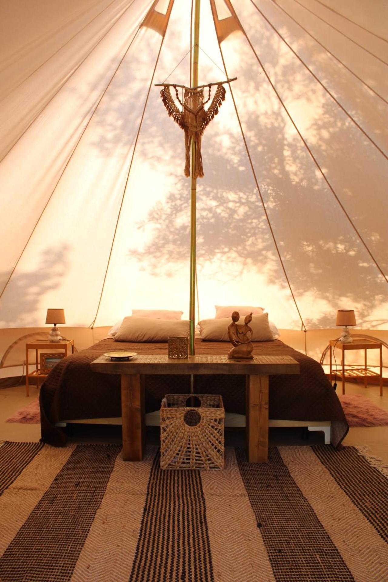 Golden Camp Falerna Quarto foto